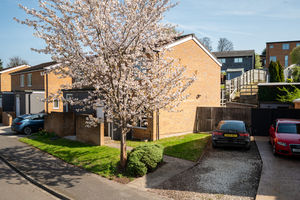 St Aidans Drive